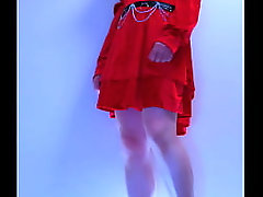 Crossdressing - update #DSCF1431