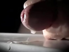 Paja  en primer plano