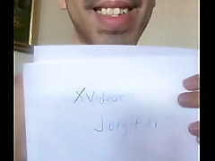 Verification video