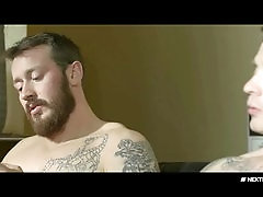 Finding Out His True Feelings