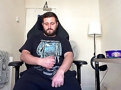 Shots, close cum, solo