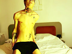 Young, naked teens 18, gay tattoo