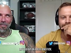 Muscle stepdad, muscle tattoo, tattoo bear