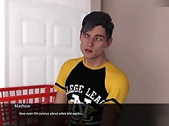 Bear fucks twink, twinks blowjob, bear bareback