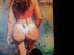 Dannyan cat cumtribute