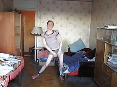 TWINK IS ALWAYS HUNGRY FOR RAW COCK