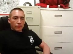 002 - Patrick C - Firefighter