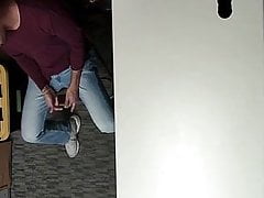 DEVIN TREZ AND ANGEL DURAN