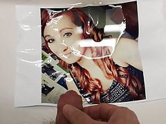 Pi on Oktavia requested by Jens3D