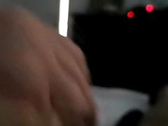 Mia moglie mi Sega e io sborro