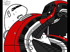 Avi&oacute_n y Tren parte 2