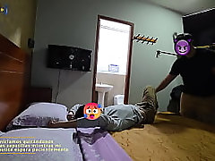 Folle de sometimiento a perrita que quer&iacute_a verga, VERSI&Oacute_N GRATIS - PARTE 1