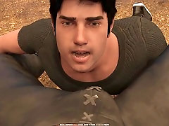 Gay boy, big ass gay, old & young