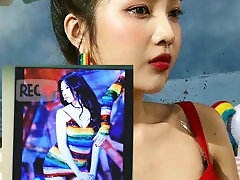 Joy (Red Velvet) Cum Tribute