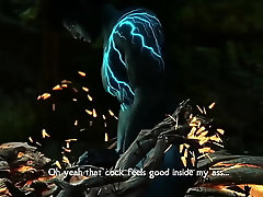 Sperm in his anal compile