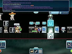 Guy creams on my screen using a glitched bottle