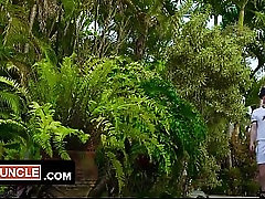 Two Strangers Have an Unexpected Encounter at the Lake House