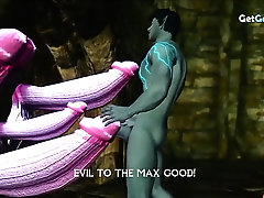 Bb enjoy affair - Segment 1