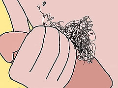 Amateur adult gay animator