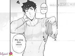 One-shot yaoi hard parte 2 https://duraznodelyaoi.blogspot.com/2020/07/one-shot-yaoi-sin-censura.html?m=1&amp_zx=9888ea7ef79c1668