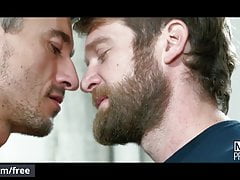 Colby Keller Jay Roberts - Maybe A Match - Gods Of Men
