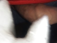 My Cumshot & Video - Record No 7