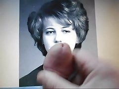 In the photo Olga. tribute to you. 4