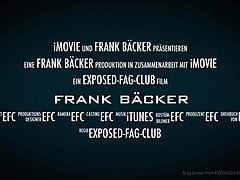 Ich als Fag des Monats