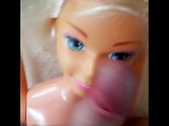 Wolter's Doll Fun Barbie Sex
