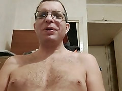 Underwear, straight guy, cub