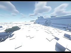 Трейлер ManulCraft