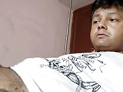 I want to leave my girlfriend Varsha Rani.