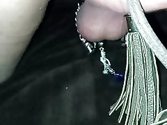 Wearing intimate jewelry has become a good habit