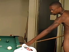 Big gay daddy cock from Flavaworks and FapHouse for some solo action