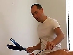 Foot friend tickle, smoking bondage, tickling gay