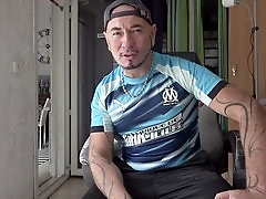 Twink, dominance, inexperienced