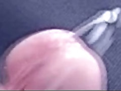 Twink'_s endless precum, big cumshots, replay, slow motion, compilation, Asian boy in adidas tracksuits, freeballing, cleaning cum, pissing, o