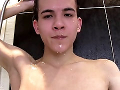 Solo, twinqs, masturbation