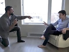 Photography Lessons (Bareback)