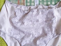 Grannies knickers