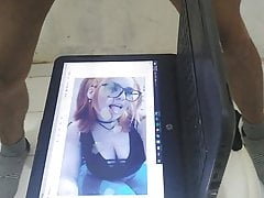 Tributo para Vanessa linda