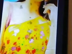 Ananthi Split Fap Tribute