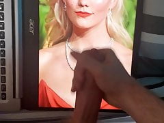 Karlie Kloss cum tribute