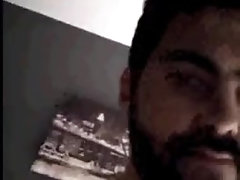 'LUCAS FAU ACCOMPAGNANT EDUCATIF ET SOCIAL SE MASTURBE PAR APPEL VIDEO'