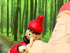 Daddy Fucks Tiny Twink Hard