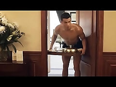 Meu macho sacudo. Vontade de viver deposit&oacute_rio do esperma dele. Sou puta desse macho supremo