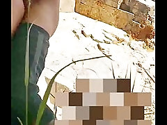 Sexo en las Cascadas de Natura