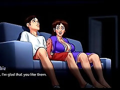 The Shift Was Immediate&mdash_Step Mom (18 )