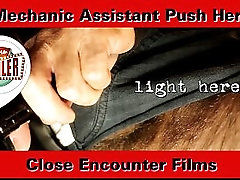 PROMO The Mechanic Assistant Push Here