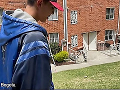 Angel of Bogota: File 38 - Directions &amp_ Dollars